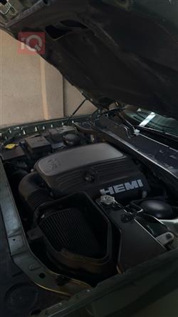 دودج تشالنجر